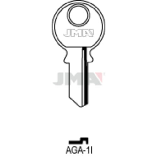 Chei JMA Otel-A AGA-1I